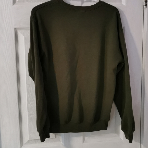 Sweatshirt - Picture 2 of 3